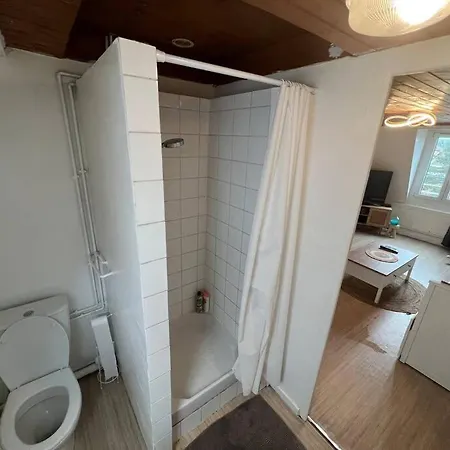 Soft Dream- Hyper Centre Dunkerque Et Proche 15m 됭케르크