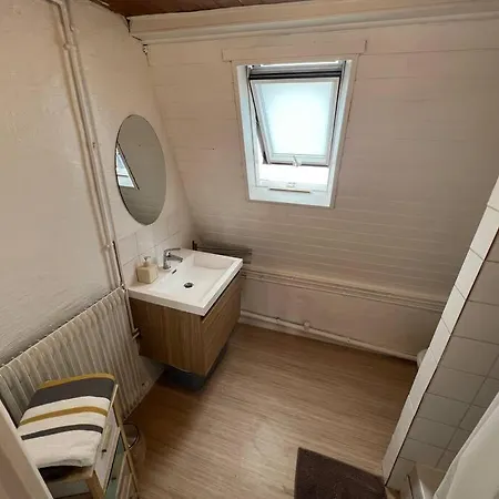 Soft Dream- Hyper Centre Dunkerque Et Proche 15m