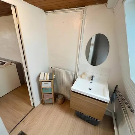Soft Dream- Hyper Centre Dunkerque Et Proche 15m Apartment *