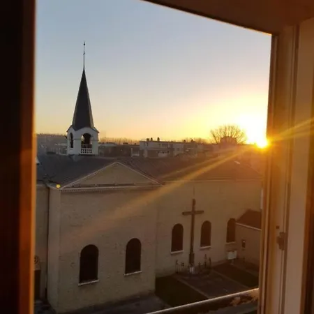 Daire Soft Dream- Hyper Centre Dunkerque Et Proche 15m Dunkirk