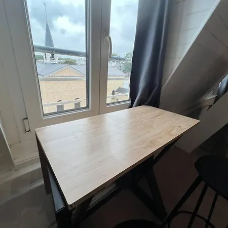 Apartment Soft Dream- Hyper Centre Dunkerque Et Proche 15m