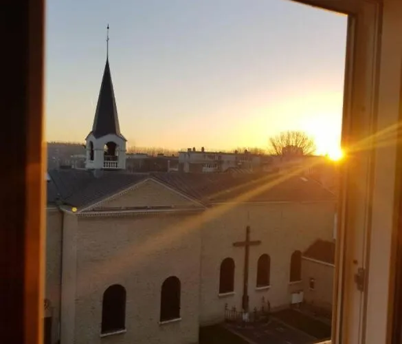 Apartment Soft Dream- Hyper Centre Dunkerque Et Proche 15m Dunkirk