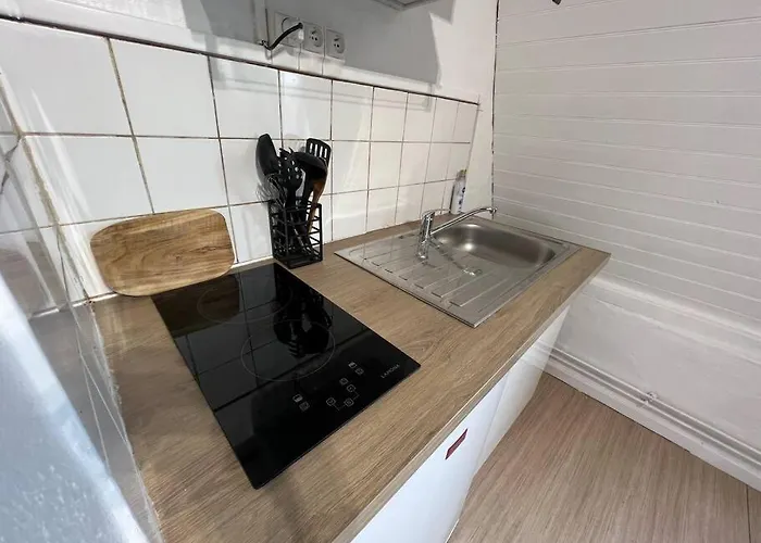 Soft Dream- Hyper Centre Dunkerque Et Proche 15m