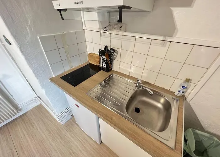 Soft Dream- Hyper Centre Dunkerque Et Proche 15m * Dunkirk