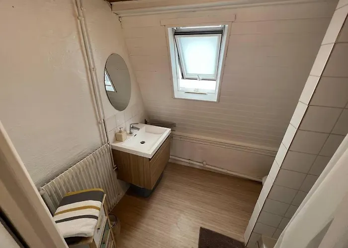 Soft Dream- Hyper Centre Dunkerque Et Proche 15m